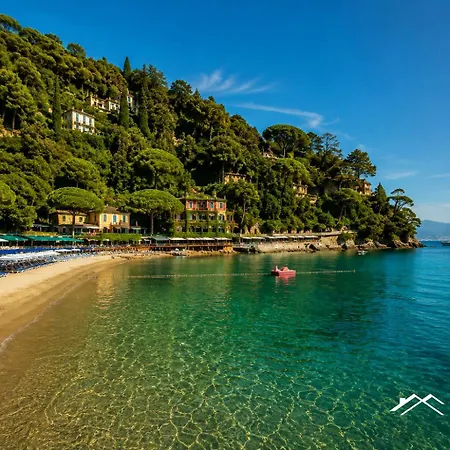 | 1br | Ac | Paraggi | Peaceful Retreat | By Tilo