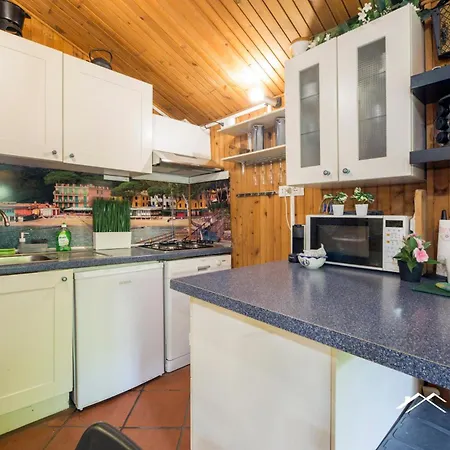 Apartmán | 1br | Ac | Paraggi | Peaceful Retreat | By Tilo Santa Margherita Ligure
