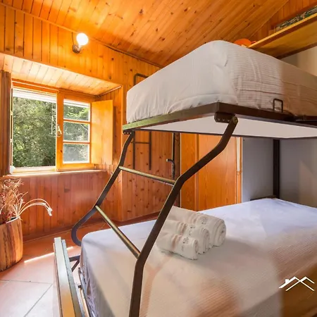 | 1br | Ac | Paraggi | Peaceful Retreat | By Tilo *