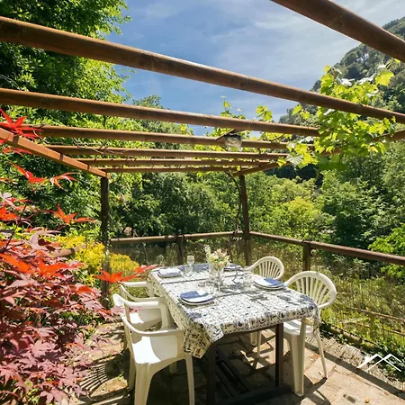 | 1br | Ac | Paraggi | Peaceful Retreat | By Tilo Apartmán *