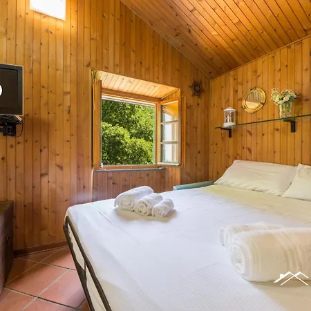| 1br | Ac | Paraggi | Peaceful Retreat | By Tilo 아파트 산타마르게리타리구레