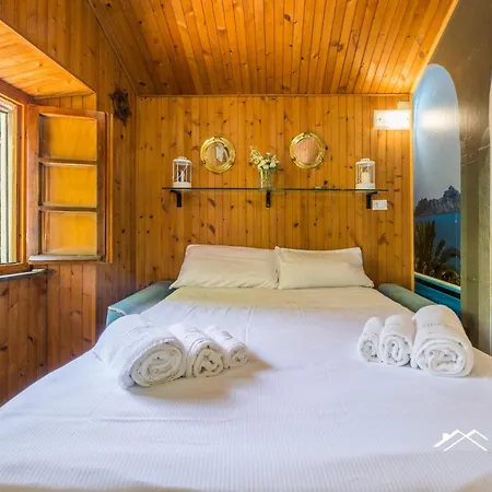 Apartmán | 1br | Ac | Paraggi | Peaceful Retreat | By Tilo Santa Margherita Ligure
