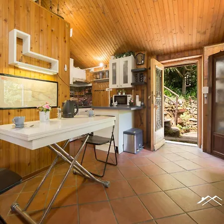 | 1br | Ac | Paraggi | Peaceful Retreat | By Tilo 아파트 산타마르게리타리구레