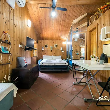 | 1br | Ac | Paraggi | Peaceful Retreat | By Tilo 아파트 산타마르게리타리구레