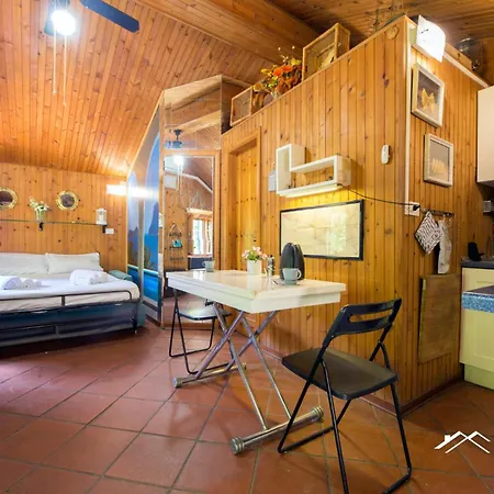 Apartmán | 1br | Ac | Paraggi | Peaceful Retreat | By Tilo *