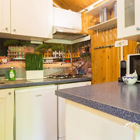Apartmán | 1br | Ac | Paraggi | Peaceful Retreat | By Tilo