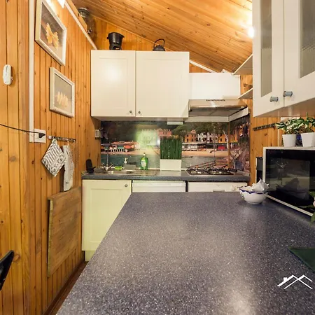 | 1br | Ac | Paraggi | Peaceful Retreat | By Tilo Apartmán Santa Margherita Ligure