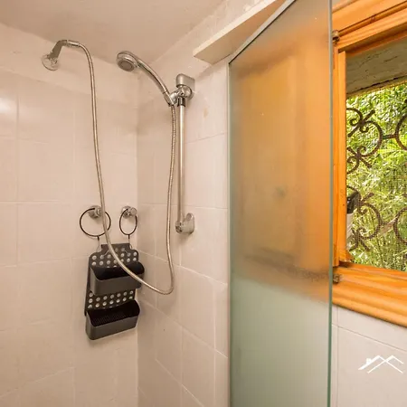 | 1br | Ac | Paraggi | Peaceful Retreat | By Tilo Apartmán *