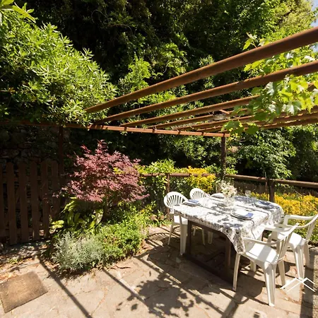 | 1br | Ac | Paraggi | Peaceful Retreat | By Tilo