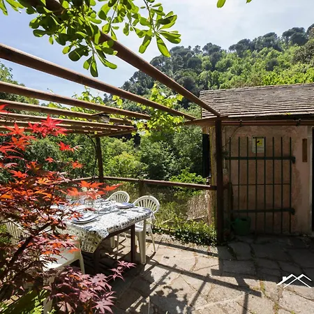 Apartmán | 1br | Ac | Paraggi | Peaceful Retreat | By Tilo Santa Margherita Ligure