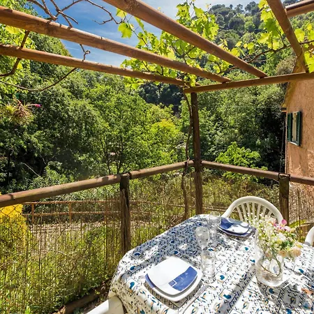 | 1br | Ac | Paraggi | Peaceful Retreat | By Tilo Apartmán *