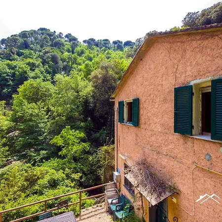 | 1br | Ac | Paraggi | Peaceful Retreat | By Tilo Apartmán *
