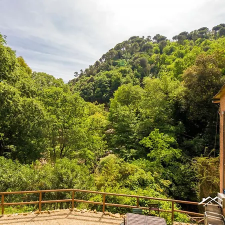 | 1br | Ac | Paraggi | Peaceful Retreat | By Tilo 산타마르게리타리구레