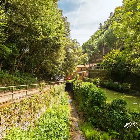 | 1br | Ac | Paraggi | Peaceful Retreat | By Tilo * Santa Margherita Ligure