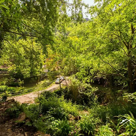 Apartmán | 1br | Ac | Paraggi | Peaceful Retreat | By Tilo *